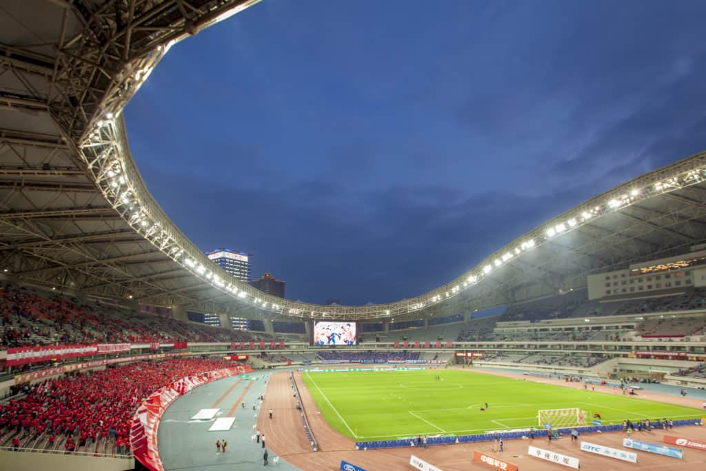 Çin Süper Ligi Hakkında Genel Bilgiler ve Puan Durumu