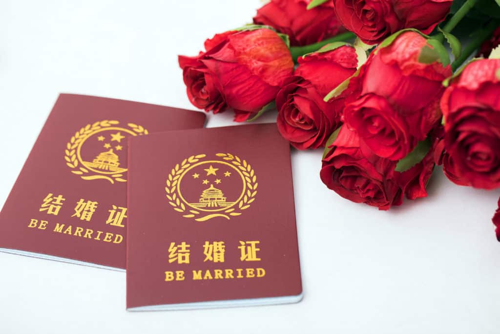 Bir Çinli İle Evlenmek İsteyenlerin Bilmesi Gerekenler