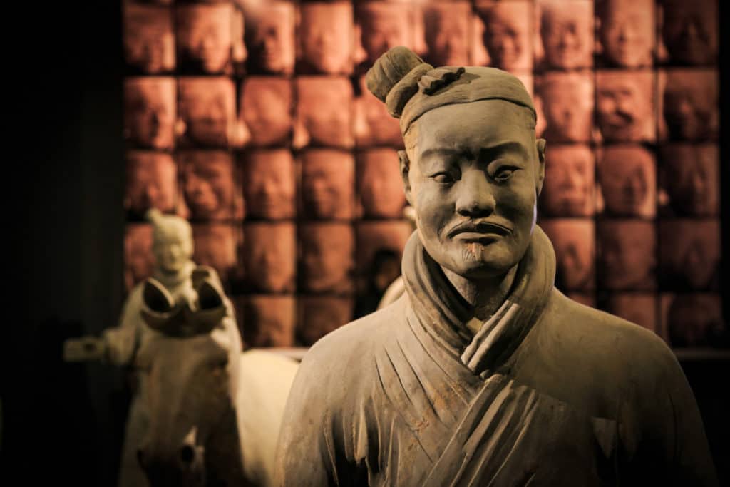 Çin Tarihi Hakkında Bilgi Arayanlar İçin Online Eğitimler