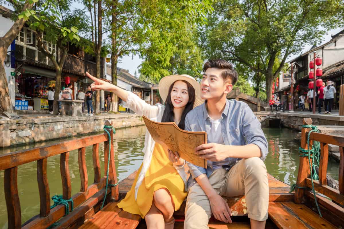 Çinli Turistler Hakkında Bilinmesi Gerekenler