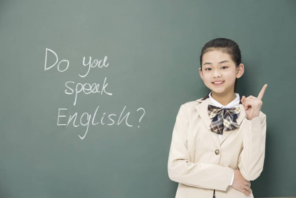 Çinliler’in İngilizce Öğrenmesini Zorlaştıran 4 Hata
